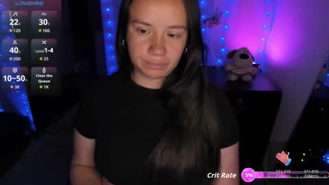 Snapshot of milysauria_ chatting on 09-19-25, 12:39 Mily online show from 09-19-25, 12:39