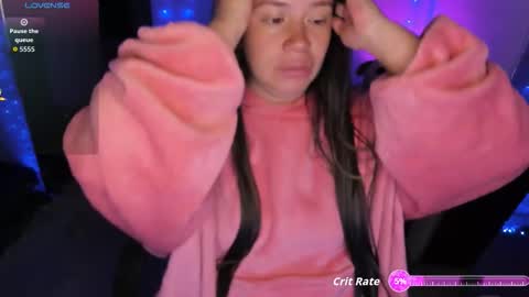 Snapshot of milysauria_ chatting on 09-28-25, 11:04 Mily online show from 09-28-25, 11:04