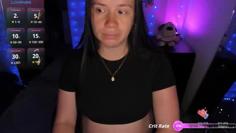 Snapshot of milysauria_ chatting on 09-30-25, 09:58 Mily online show from 09-30-25, 09:58