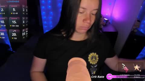 Snapshot of milysauria_ chatting on 10-11-25, 11:09 Mily online show from 10-11-25, 11:09
