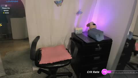 Mily  online show from 05-28-26, 12:46