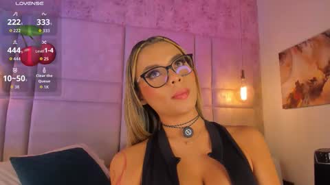 Milyy online show from 11-21-25, 07:45