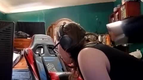 mimi142 online show from 03-19-26, 05:28