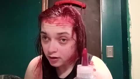 mimi142 online show from 03-22-26, 06:55