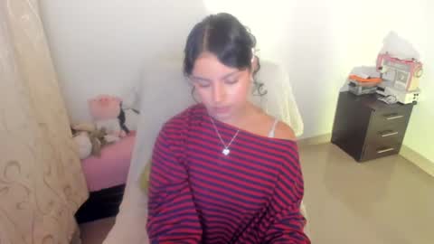 Snapshot of mimi_sa chatting on 07-07-26, 12:57 Mimii online show from 07-07-26, 12:57