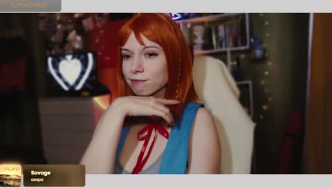 Mimi Bunny  online show from 02-01-25, 11:43