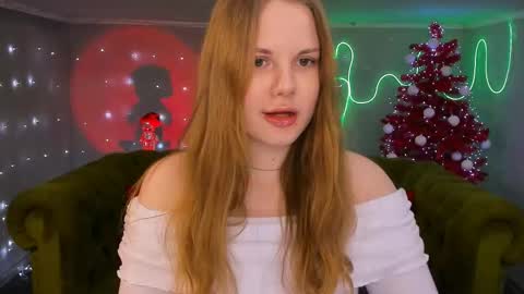 Kelly online show from 12-24-24, 01:39