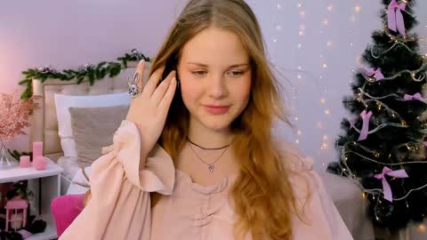 Kelly online show from 01-13-25, 03:01