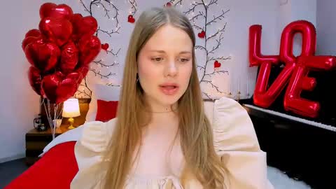 Kelly online show from 02-14-25, 10:07