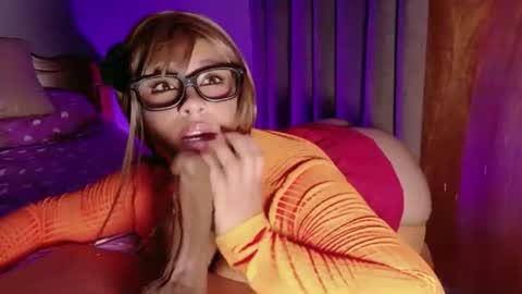 mimirodriguezz online show from 06-29-26, 07:14