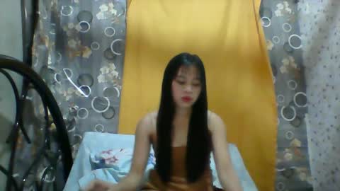 mimiyolove online show from 02-06-25, 10:48