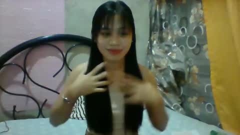 mimiyolove online show from 02-09-25, 12:19