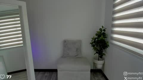 mimmyfit1 online show from 12-19-24, 02:35