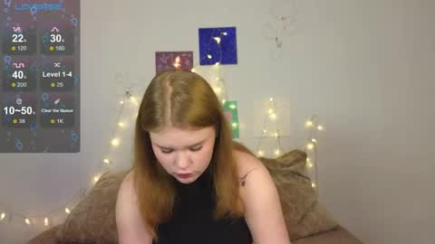 hi Im Mina  online show from 04-05-26, 10:45