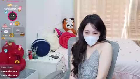 mina_686 online show from 03-13-26, 03:02