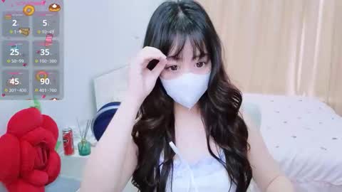 mina_686 online show from 03-19-26, 02:59