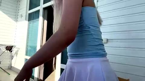Lisy online show from 07-12-26, 04:36
