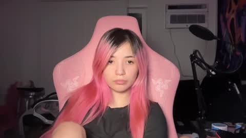 Mina online show from 06-02-26, 06:59