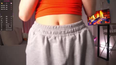 Mira online show from 05-22-26, 02:12