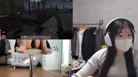 Snapshot of minami0804 chatting on 11-26-25, 02:45 minami0804 online show from 11-26-25, 02:45