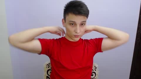 Snapshot of minato_kabuki chatting on 02-16-25, 01:14 MINATO online show from 02-16-25, 01:14