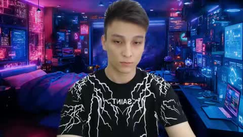 Snapshot of minato_kabuki chatting on 02-17-25, 02:42 MINATO online show from 02-17-25, 02:42