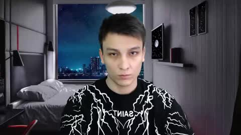 Snapshot of minato_kabuki chatting on 03-06-25, 08:27 MINATO online show from 03-06-25, 08:27