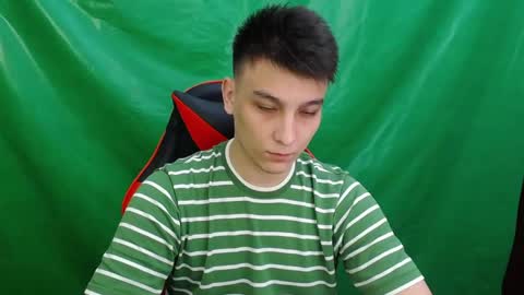 Snapshot of minato_kabuki chatting on 09-29-25, 11:09 MINATO online show from 09-29-25, 11:09