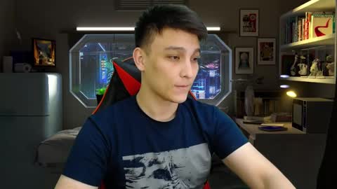 Snapshot of minato_kabuki chatting on 10-15-25, 08:42 MINATO online show from 10-15-25, 08:42