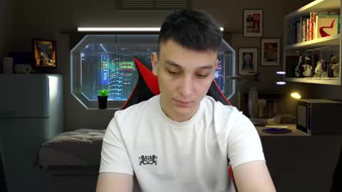 MINATO online show from 10-31-25, 08:04