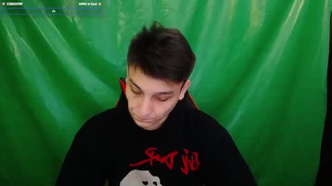 MINATO online show from 01-18-26, 06:17