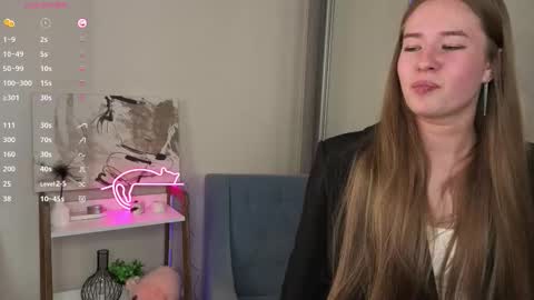 Milly online show from 10-02-25, 02:13
