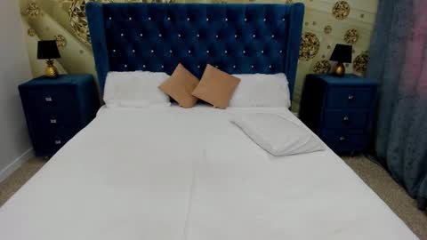 minchelskatrina online show from 09-10-25, 08:36