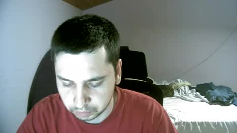 Snapshot of mind836 chatting on 09-12-25, 10:32 mind836 online show from 09-12-25, 10:32