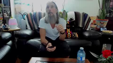 mindphuk online show from 02-14-25, 09:32