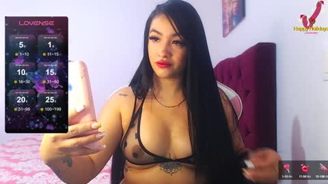 Mindy online show from 01-08-25, 05:05