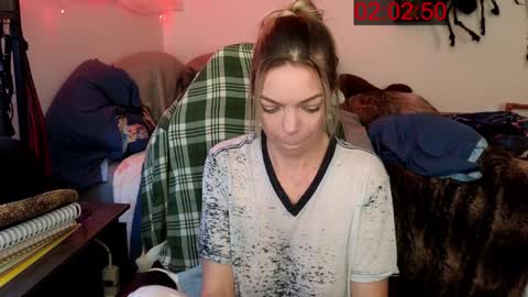 Mindy Mars online show from 12-06-24, 06:39