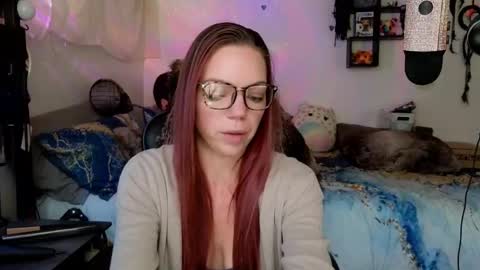 Mindy Mars online show from 12-03-25, 04:38