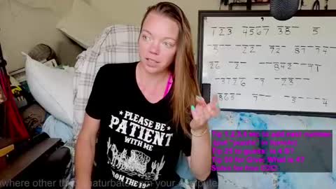 Mindy Mars online show from 06-05-26, 03:51