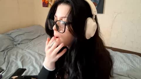 Mindy online show from 02-27-26, 03:17