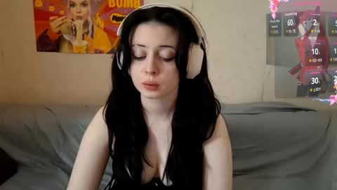 Mindy online show from 04-13-26, 03:12