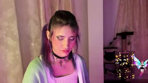 Amber online show from 12-11-24, 12:02