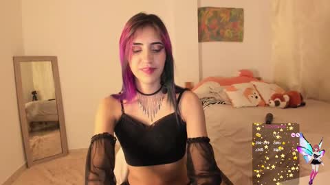 Amber online show from 01-14-25, 08:52