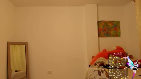 Amber online show from 01-26-25, 07:53