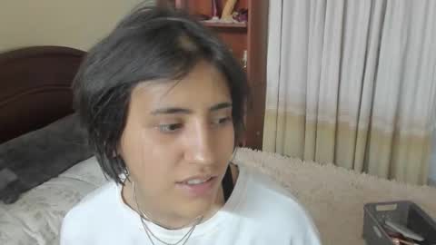 Amber online show from 01-13-26, 01:44