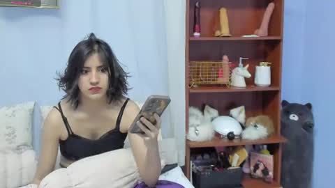 Amber online show from 07-11-26, 12:57