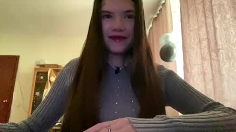 Amelia online show from 10-10-25, 06:12