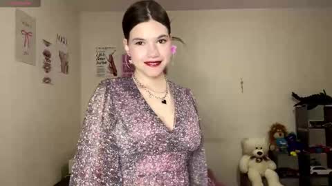 Amelia online show from 11-09-25, 11:08