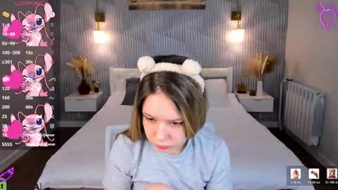 Allice online show from 03-06-26, 01:02