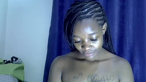 VERONICA MUTAMBI online show from 07-03-26, 09:54
